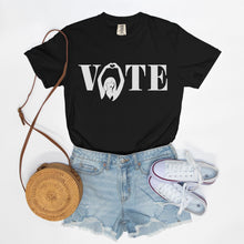 VOTE | ADULT BOXY TEE