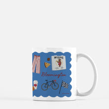 BLOOMINGTON THINGS |  11 OZ MUG