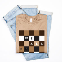 WE ALL BELONG | ADULT SOFT TEE | ACLU