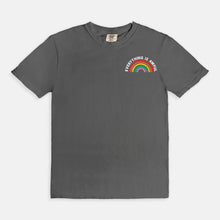 EVERYTHING IS AWFUL | BOXY TEE