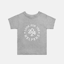 LOOK FOR THE HELPERS | TODDLER TEE