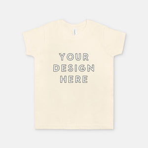 ADD A MATCHING TEE | YOUTH