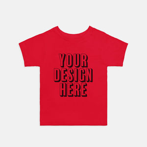 ADD A MATCHING TEE | TODDLER