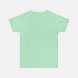 WE ALL BELONG | YOUTH BOXY TEE | AUTISM TN