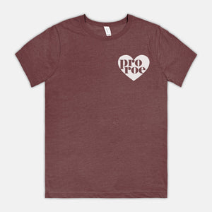 PRO ROE | SOFT TEE