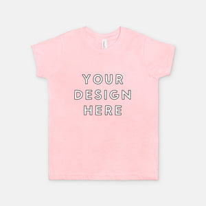 ADD A MATCHING TEE | YOUTH