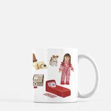 MOLLY | 11 OZ MUG