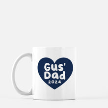 GUS' DAD MUG