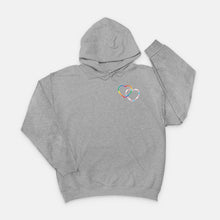 LINKED HEARTS | HOODIE