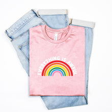 EVERYTHING IS AWFUL | SOFT TEE