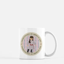 UNFORTUNATELY SAMANTHA | 11 OZ MUG
