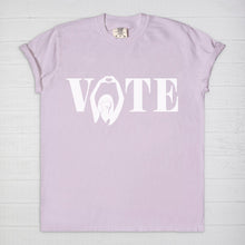 VOTE | ADULT BOXY TEE