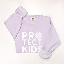 Protect Kids Not Guns, Crewneck