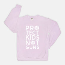 Protect Kids Not Guns, Crewneck