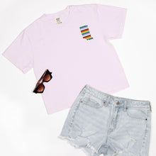 STATE PRIDE | BOXY TEE
