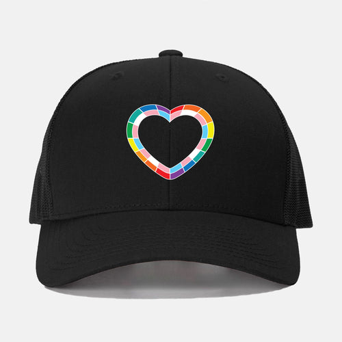 LINKED HEARTS | HAT