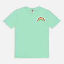 EVERYTHING IS AWFUL | BOXY TEE