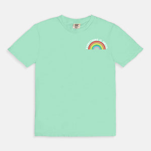 EVERYTHING IS AWFUL | BOXY TEE