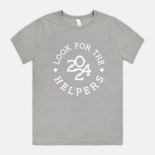 LOOK FOR THE HELPERS | SOFT TEE