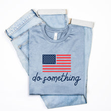 DO SOMETHING | SOFT TEE