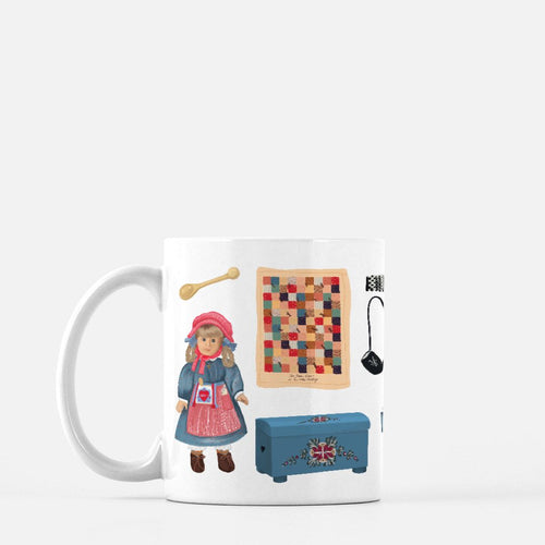 KIRSTEN | 11 OZ MUG