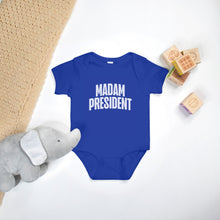 Madam President Onesie