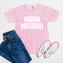 Madam President Youth Tee