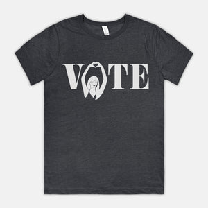 VOTE | ADULT TEE