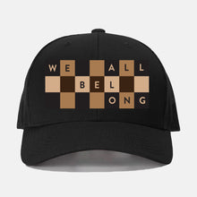 WE ALL BELONG | HAT | ACLU