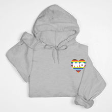 STATE PRIDE | HOODIE