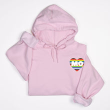 STATE PRIDE | HOODIE