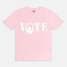 VOTE | ADULT BOXY TEE