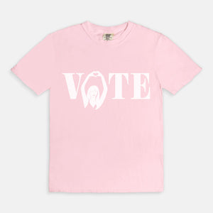 VOTE | ADULT BOXY TEE