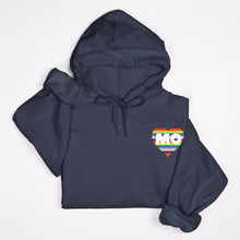 STATE PRIDE | HOODIE