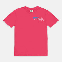 ALLIGATOR | BOXY TEE