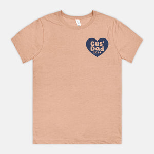 GUS' DAD | SOFT TEE