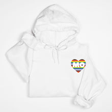 STATE PRIDE | HOODIE