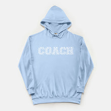 COACH, Lightweight Hooded Sweatshirt