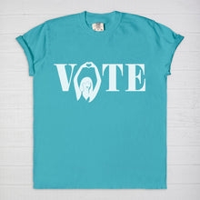 VOTE | ADULT BOXY TEE