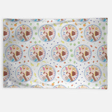 GBBO - Soft Fleece Blanket 40 x 60