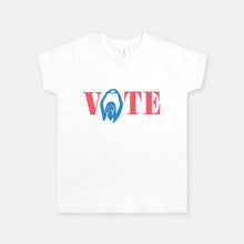 VOTE | PATRIOTIC | YOUTH