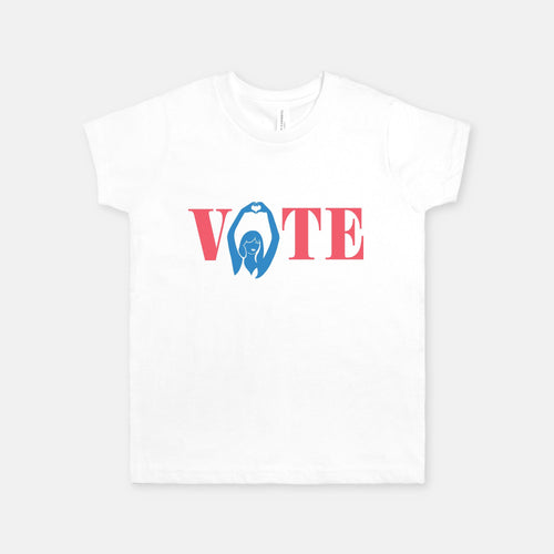 VOTE | PATRIOTIC | YOUTH