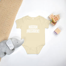 Madam President Onesie