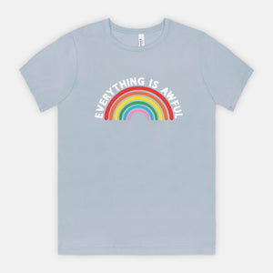 EVERYTHING IS AWFUL | SOFT TEE