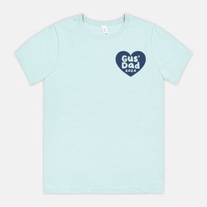 GUS' DAD | SOFT TEE