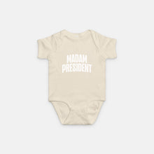 Madam President Onesie