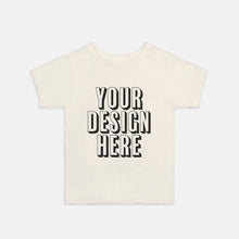 ADD A MATCHING TEE | TODDLER