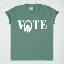 VOTE | ADULT BOXY TEE