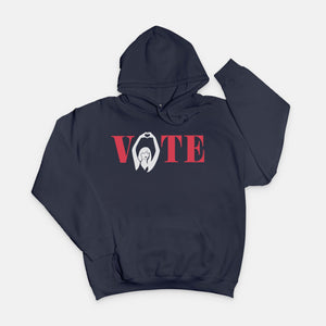 VOTE | PATRIOTIC | HOODIE