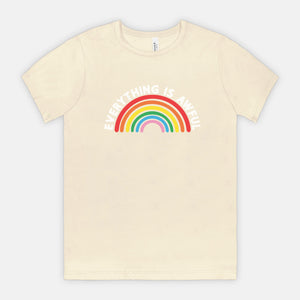 EVERYTHING IS AWFUL | SOFT TEE